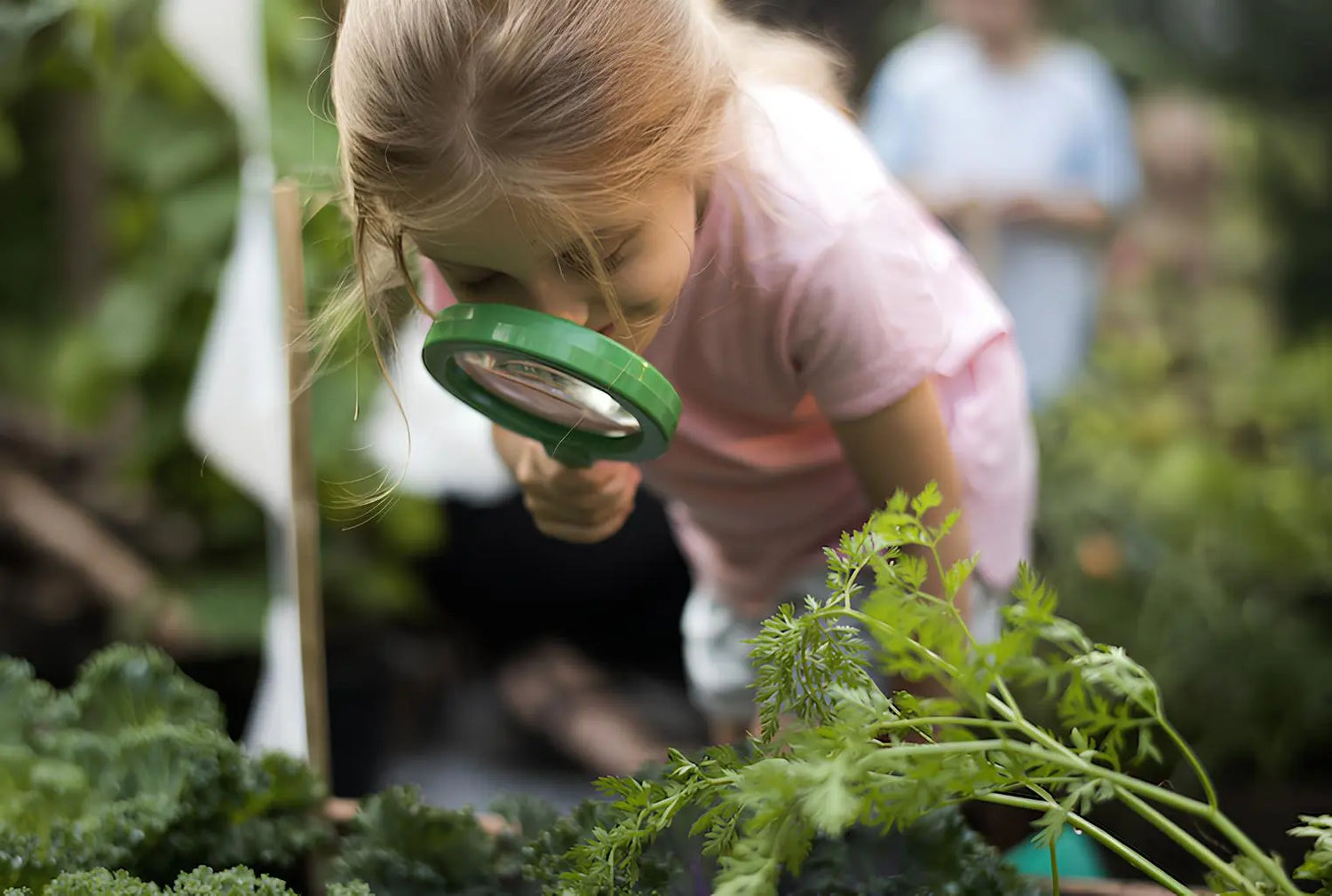 Sciences-Nature Céliane Kids